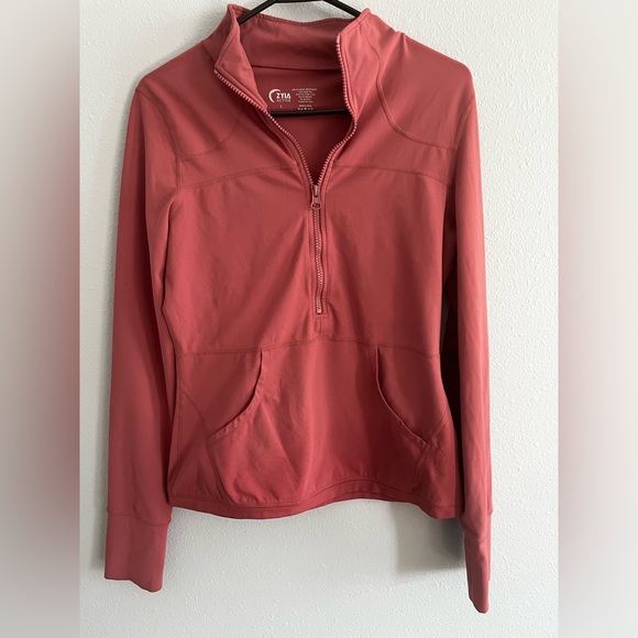 Zyia Active Top - Picture 5 of 14